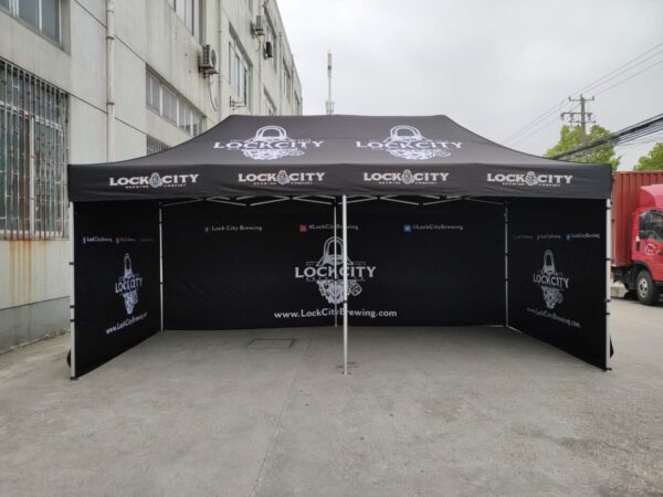 10x20 eCustomCanopy - Image 4