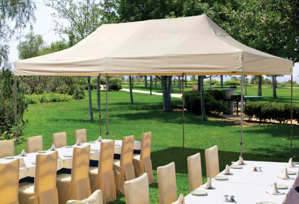 Plain Tents 10x20 - Image 12