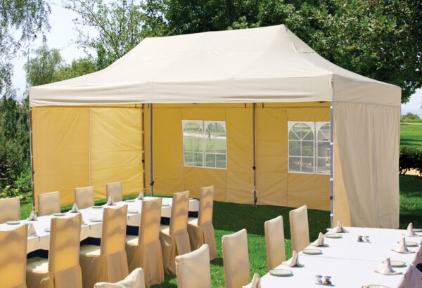 Plain Tents 10x20 - Image 13