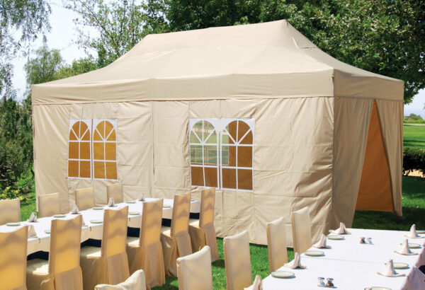Plain Tents 10x20 - Image 14