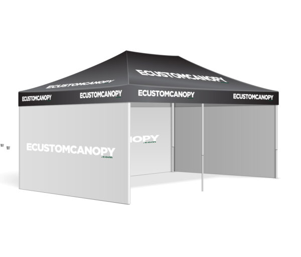 10x20 eCustomCanopy - Image 8