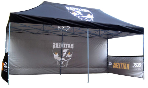 10x20 eCustomCanopy - Image 12