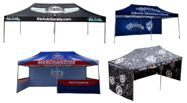 10x20 eCustomCanopy - Image 10