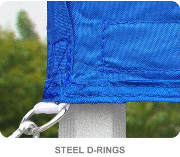 Plain Tents 10x10 - Image 12
