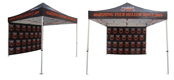 Custom Wall Replacement (No Frame) (One Sided Print) - Image 7