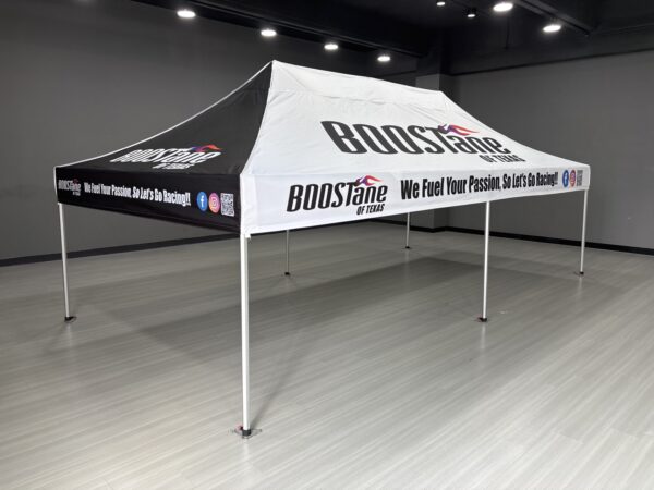 Custom Canopy Top Replacement (No Frame) - Image 19