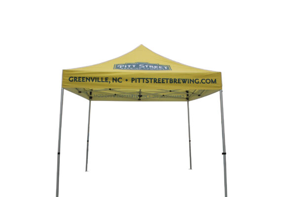 Custom Canopy Top Replacement (No Frame) - Image 23