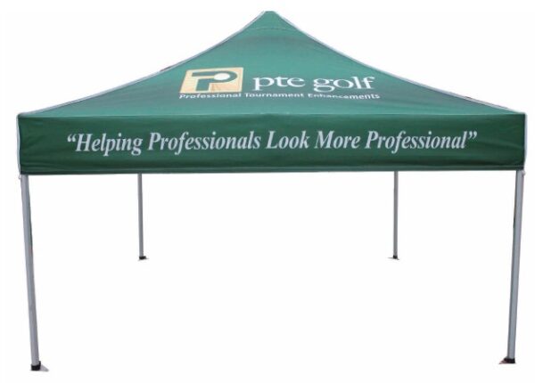 Custom Canopy Top Replacement (No Frame) - Image 24