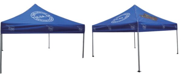 Custom Canopy Top Replacement (No Frame) - Image 28