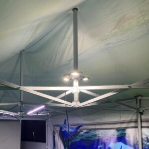 Canopy Lights