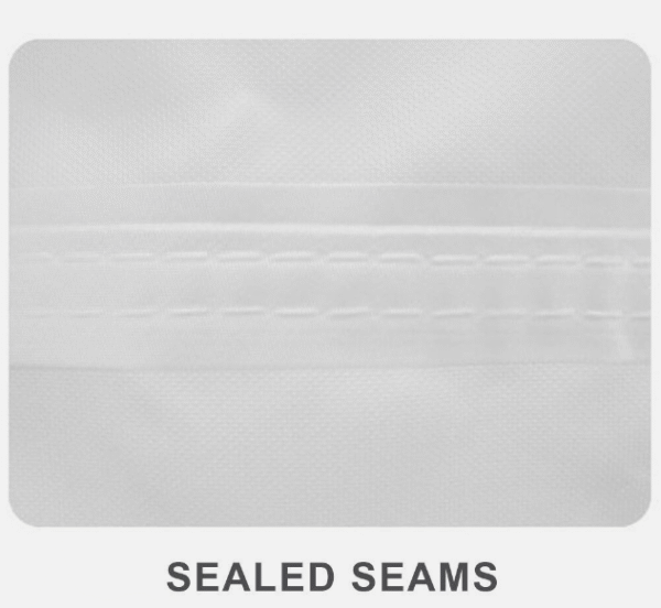 Plain Canopy Top Replacement (No Frame) - Image 8