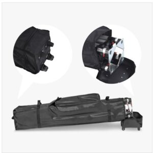 Wheeled Bag Replacement